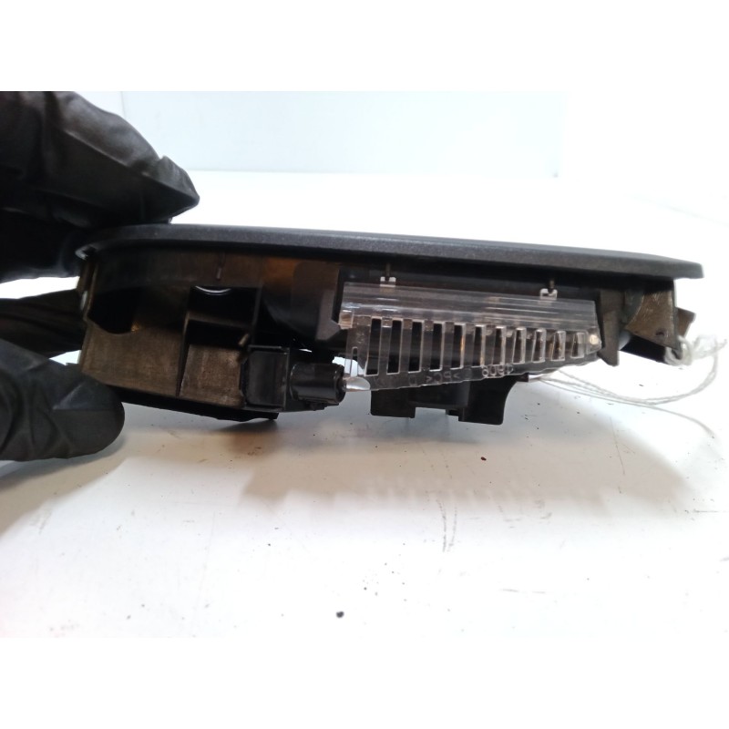 Recambio de maneta interior puerta delantera derecha para ford focus iv (hn) 1.0 ecoboost referencia OEM IAM   