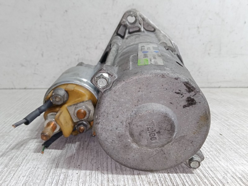 Recambio de motor arranque para bmw x3 (e83) 2.0 d referencia OEM IAM 7787354   Recambio de motor arranque para bmw x3 (e83) 2.0 d referencia OEM IAM 7787354