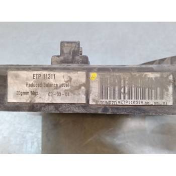 ELECTROVENTILADOR A4545000703 