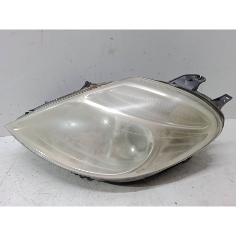 Recambio de faro izquierdo xenon para citroën c8 (ea_, eb_) 2.0 hdi referencia OEM IAM 89006369  