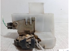 Recambio de cerradura puerta delantera izquierda para renault megane i (ba0/1_) 1.6 e (ba0f, ba0s) referencia OEM IAM    2