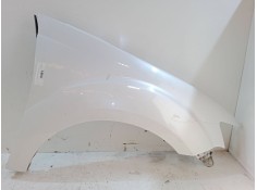 Recambio de aleta delantera derecha para mitsubishi outlander ii (cw_w) 2.2 di-d referencia OEM IAM