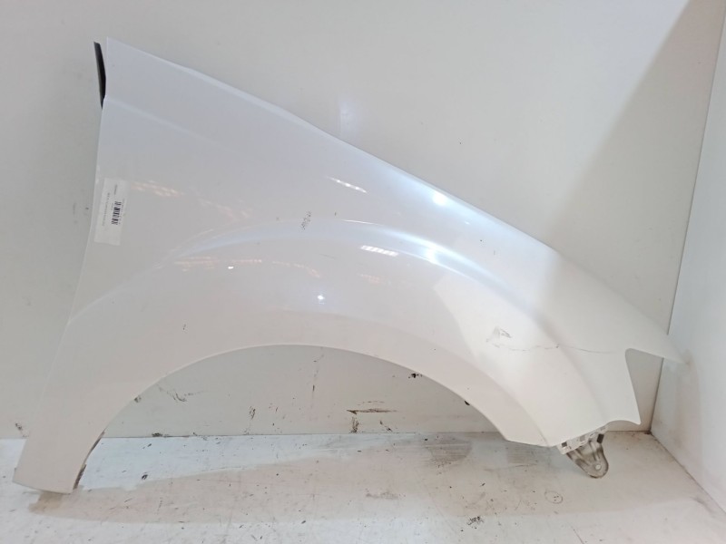 Recambio de aleta delantera derecha para mitsubishi outlander ii (cw_w) 2.2 di-d referencia OEM IAM    Recambio de aleta delantera derecha para mitsubishi outlander ii (cw_w) 2.2 di-d referencia OEM IAM