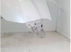 Recambio de aleta delantera derecha para mitsubishi outlander ii (cw_w) 2.2 di-d referencia OEM IAM    2