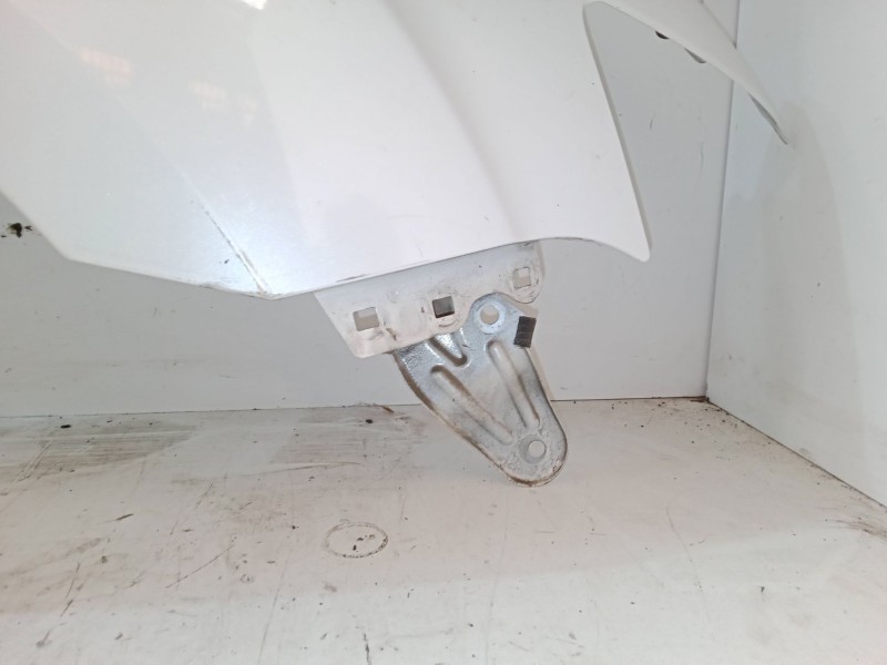 Recambio de aleta delantera derecha para mitsubishi outlander ii (cw_w) 2.2 di-d referencia OEM IAM    Recambio de aleta delantera derecha para mitsubishi outlander ii (cw_w) 2.2 di-d referencia OEM IAM