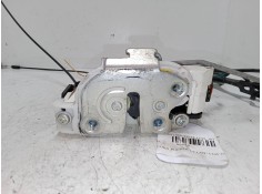 Recambio de cerradura puerta delantera derecha para mitsubishi outlander ii (cw_w) 2.2 di-d referencia OEM IAM