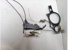 Recambio de cerradura puerta delantera derecha para mitsubishi outlander ii (cw_w) 2.2 di-d referencia OEM IAM    2