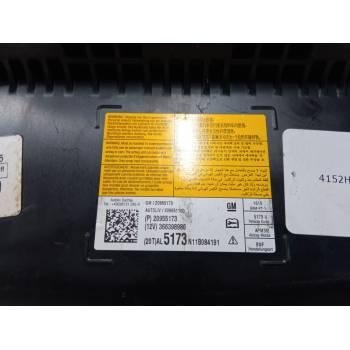 AIRBAG SALPICADERO 5173N11B084191 