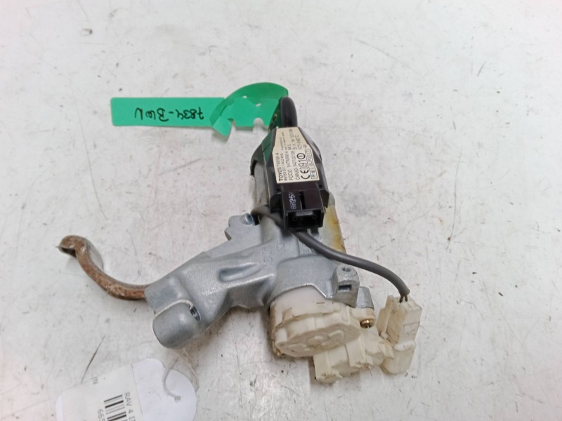 Recambio de clausor para toyota rav 4 ii (_a2_) 1.8 (zca25_, zca26_) referencia OEM IAM 8978352010   Recambio de clausor para toyota rav 4 ii (_a2_) 1.8 (zca25_, zca26_) referencia OEM IAM 8978352010