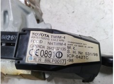 Recambio de clausor para toyota rav 4 ii (_a2_) 1.8 (zca25_, zca26_) referencia OEM IAM 8978352010   2