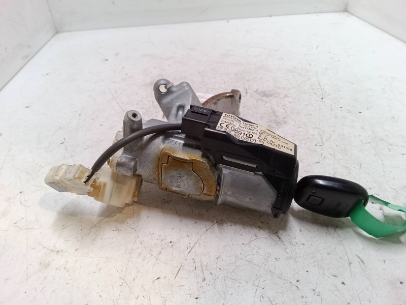 Recambio de clausor para toyota rav 4 ii (_a2_) 1.8 (zca25_, zca26_) referencia OEM IAM 8978352010   Recambio de clausor para toyota rav 4 ii (_a2_) 1.8 (zca25_, zca26_) referencia OEM IAM 8978352010