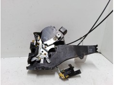Recambio de cerradura puerta trasera derecha para toyota rav 4 ii (_a2_) 1.8 (zca25_, zca26_) referencia OEM IAM