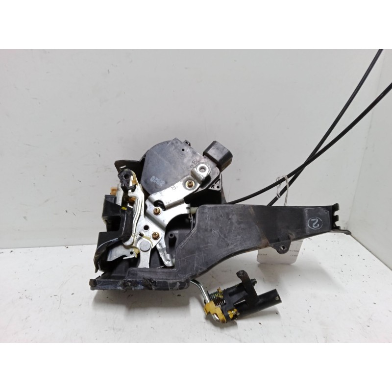 Recambio de cerradura puerta trasera derecha para toyota rav 4 ii (_a2_) 1.8 (zca25_, zca26_) referencia OEM IAM   
