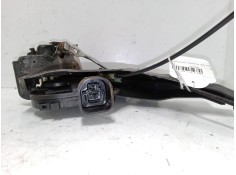 Recambio de cerradura puerta trasera derecha para toyota rav 4 ii (_a2_) 1.8 (zca25_, zca26_) referencia OEM IAM    2