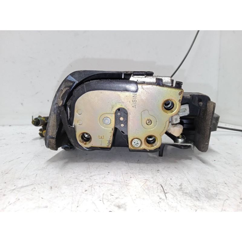 Recambio de cerradura puerta trasera derecha para toyota rav 4 ii (_a2_) 1.8 (zca25_, zca26_) referencia OEM IAM    Recambio de cerradura puerta trasera derecha para toyota rav 4 ii (_a2_) 1.8 (zca25_, zca26_) referencia OEM IAM