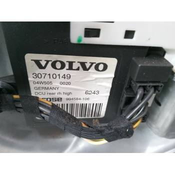 ELEVALUNAS ELECTRICO TRASERO DERECHO 