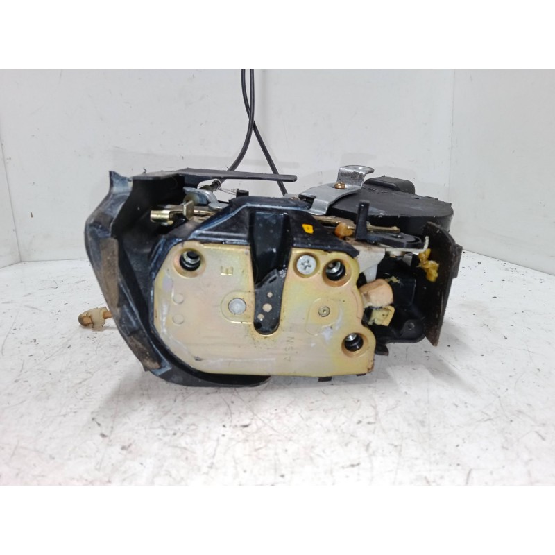 Recambio de cerradura puerta trasera izquierda para toyota rav 4 ii (_a2_) 1.8 (zca25_, zca26_) referencia OEM IAM    Recambio de cerradura puerta trasera izquierda para toyota rav 4 ii (_a2_) 1.8 (zca25_, zca26_) referencia OEM IAM