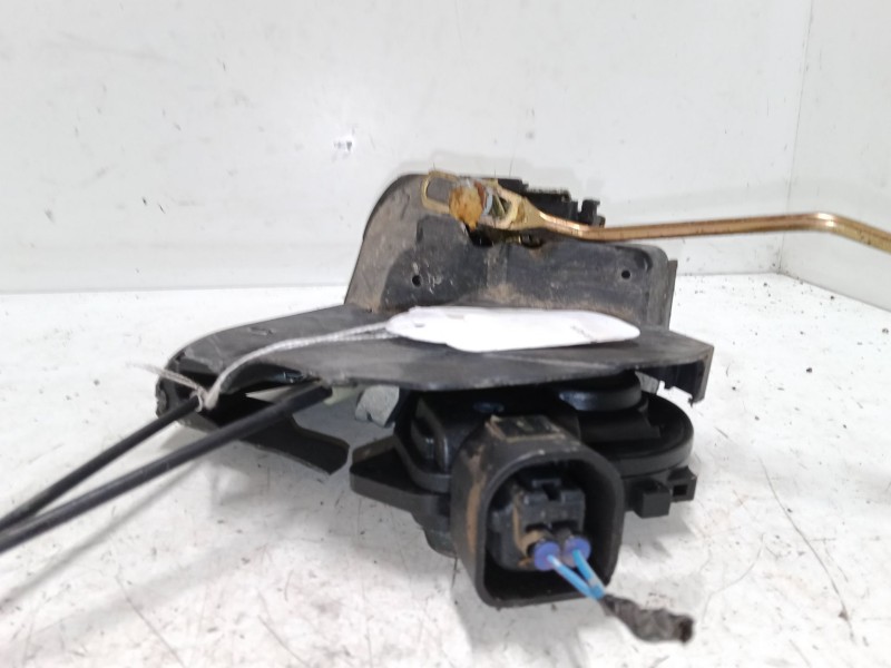 Recambio de cerradura puerta trasera izquierda para toyota rav 4 ii (_a2_) 1.8 (zca25_, zca26_) referencia OEM IAM    Recambio de cerradura puerta trasera izquierda para toyota rav 4 ii (_a2_) 1.8 (zca25_, zca26_) referencia OEM IAM