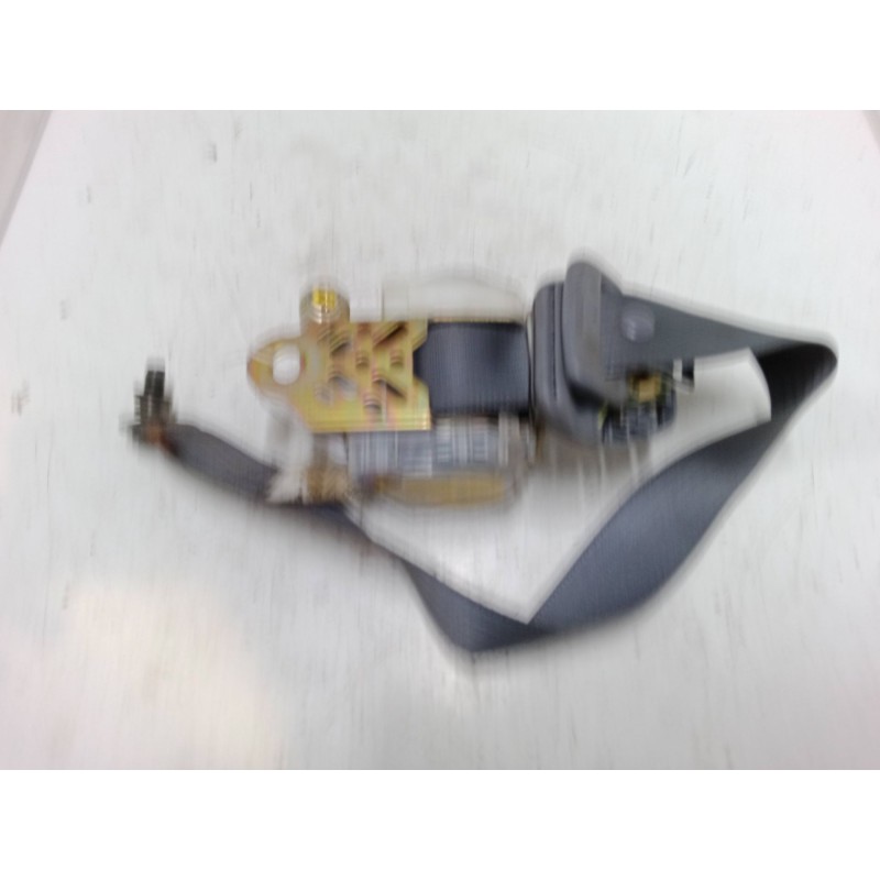 Recambio de cinturon seguridad delantero derecho para toyota rav 4 ii (_a2_) 1.8 (zca25_, zca26_) referencia OEM IAM   