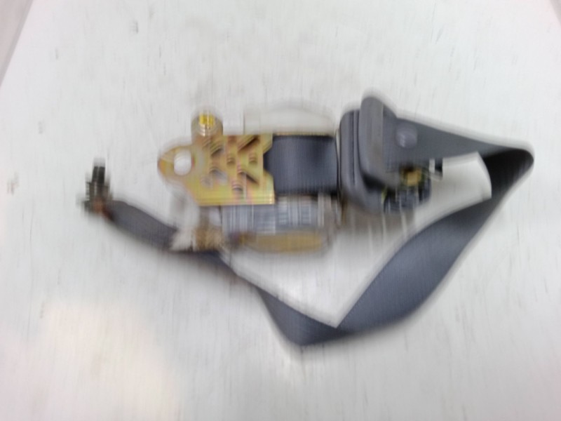 Recambio de cinturon seguridad delantero derecho para toyota rav 4 ii (_a2_) 1.8 (zca25_, zca26_) referencia OEM IAM    Recambio de cinturon seguridad delantero derecho para toyota rav 4 ii (_a2_) 1.8 (zca25_, zca26_) referencia OEM IAM