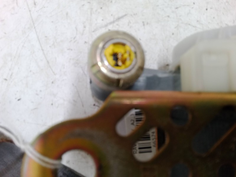 Recambio de cinturon seguridad delantero derecho para toyota rav 4 ii (_a2_) 1.8 (zca25_, zca26_) referencia OEM IAM    Recambio de cinturon seguridad delantero derecho para toyota rav 4 ii (_a2_) 1.8 (zca25_, zca26_) referencia OEM IAM