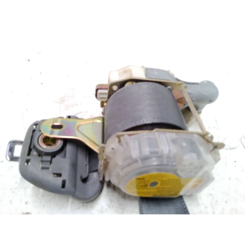 Recambio de cinturon seguridad delantero derecho para toyota rav 4 ii (_a2_) 1.8 (zca25_, zca26_) referencia OEM IAM    Recambio de cinturon seguridad delantero derecho para toyota rav 4 ii (_a2_) 1.8 (zca25_, zca26_) referencia OEM IAM