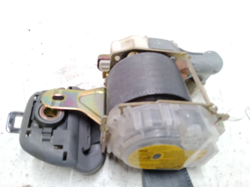 Recambio de cinturon seguridad delantero derecho para toyota rav 4 ii (_a2_) 1.8 (zca25_, zca26_) referencia OEM IAM    Recambio de cinturon seguridad delantero derecho para toyota rav 4 ii (_a2_) 1.8 (zca25_, zca26_) referencia OEM IAM