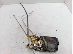 Recambio de cerradura puerta delantera derecha para ssangyong rexton / rexton ii (gab_) 2.7 xdi referencia OEM IAM