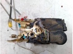 Recambio de cerradura puerta delantera derecha para ssangyong rexton / rexton ii (gab_) 2.7 xdi referencia OEM IAM    2
