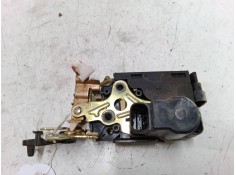 Recambio de cerradura puerta trasera derecha para ssangyong rexton / rexton ii (gab_) 2.7 xdi referencia OEM IAM   