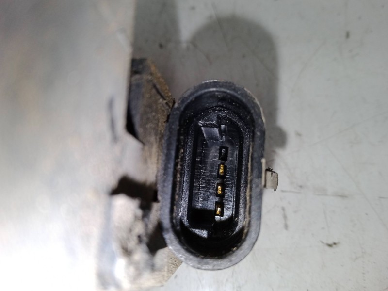 Recambio de cerradura puerta trasera derecha para ssangyong rexton / rexton ii (gab_) 2.7 xdi referencia OEM IAM    Recambio de cerradura puerta trasera derecha para ssangyong rexton / rexton ii (gab_) 2.7 xdi referencia OEM IAM