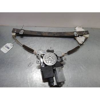 ELEVALUNAS ELECTRICO DELANTERO IZQUIERDO 96647520 