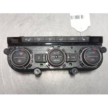 MANDO CALEFACCION / A/A 5NB907044R 