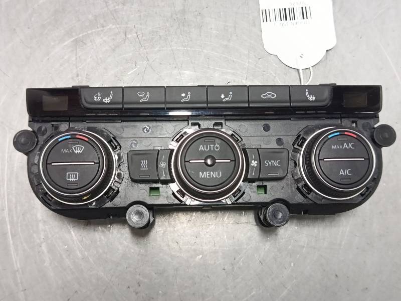 MANDO CALEFACCION / A/A 5NB907044R 