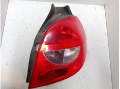 Recambio de piloto trasero derecho para renault clio iii (br0/1, cr0/1) 1.5 dci (c/br0g, c/br1g) referencia OEM IAM