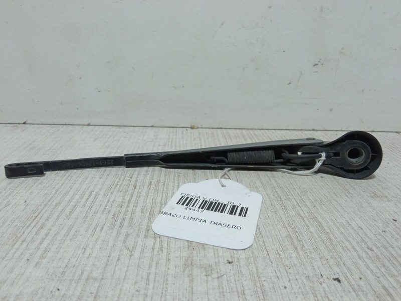 Recambio de brazo limpia trasero para ford fiesta v (jh_, jd_) 1.4 16v referencia OEM IAM   