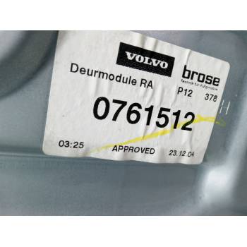 ELEVALUNAS ELECTRICO TRASERO DERECHO 