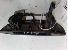 Recambio de maneta exterior puerta delantera derecha para renault clio ii (bb_, cb_) 1.2 16v (bb05, bb0w, bb11, bb27, bb2t, bb2u