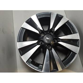 LLANTA ALUMINIO 17'' 170119 17X6 5 ET 45