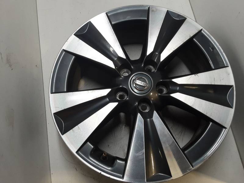 LLANTA ALUMINIO 17'' 170119 17X6 5 ET 45