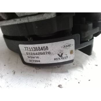 ALTERNADOR 7711368458 