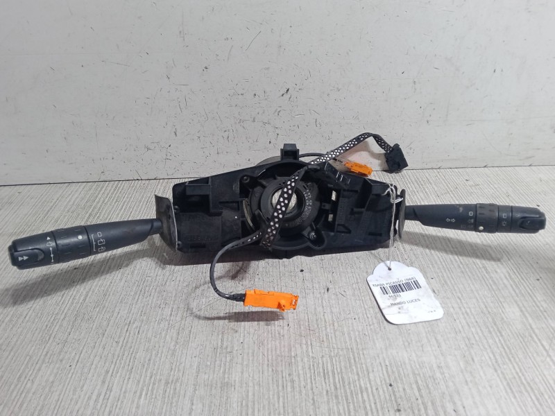 Recambio de mando luces para citroën xsara picasso (n68) 2.0 hdi referencia OEM IAM   