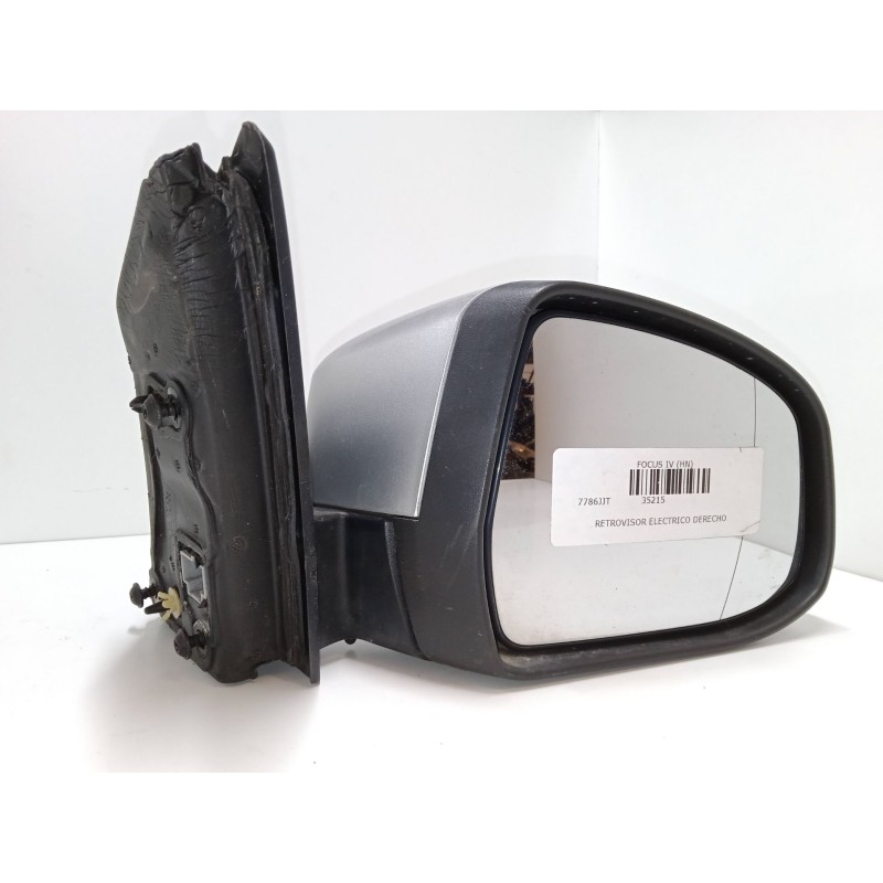 Recambio de retrovisor electrico derecho para ford focus iv (hn) 1.0 ecoboost referencia OEM IAM   