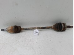 Recambio de transmision trasero derecho para renault kangoo (kc0/1_) 1.9 dci 4x4 referencia OEM IAM