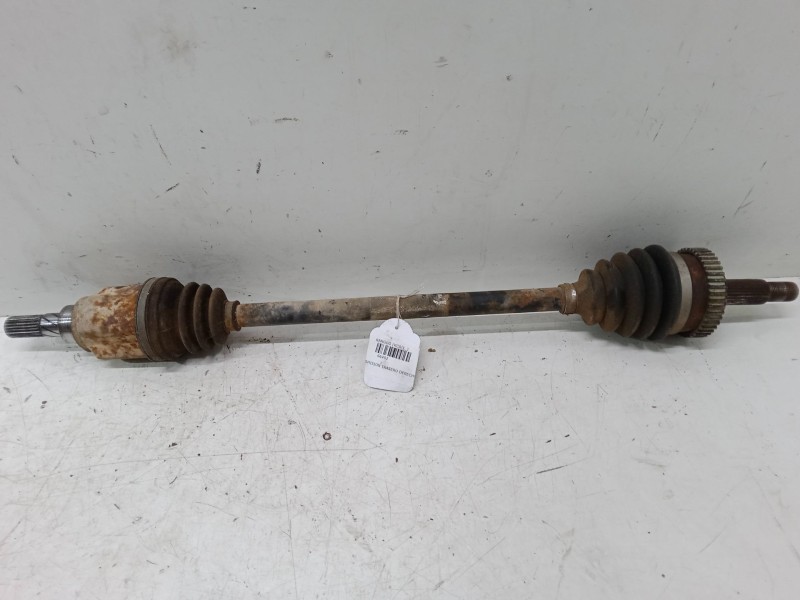 Recambio de transmision trasero derecho para renault kangoo (kc0/1_) 1.9 dci 4x4 referencia OEM IAM    Recambio de transmision trasero derecho para renault kangoo (kc0/1_) 1.9 dci 4x4 referencia OEM IAM