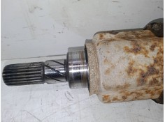 Recambio de transmision trasero derecho para renault kangoo (kc0/1_) 1.9 dci 4x4 referencia OEM IAM    2