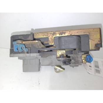 CERRADURA PUERTA DELANTERA IZQUIERDA 