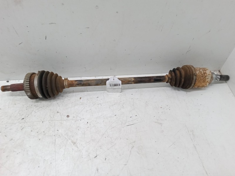 Recambio de transmision trasero izquierdo para renault kangoo (kc0/1_) 1.9 dci 4x4 referencia OEM IAM    Recambio de transmision trasero izquierdo para renault kangoo (kc0/1_) 1.9 dci 4x4 referencia OEM IAM