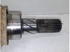 Recambio de transmision trasero izquierdo para renault kangoo (kc0/1_) 1.9 dci 4x4 referencia OEM IAM    2