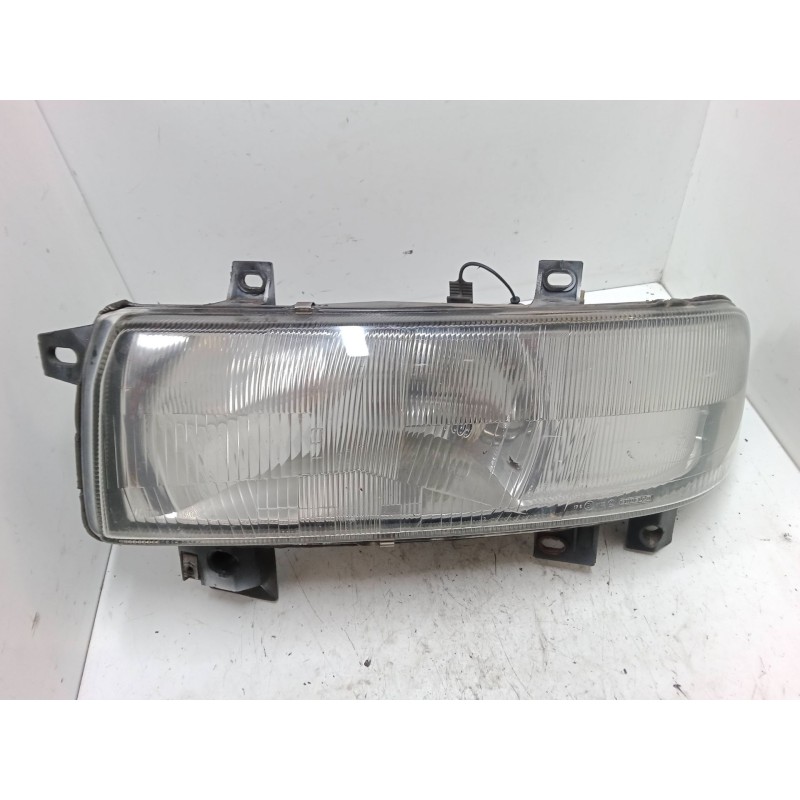 Recambio de faro izquierdo para renault 130 35 camion 3500kg caja abierta camion 3500kg caja abierta referencia OEM IAM   